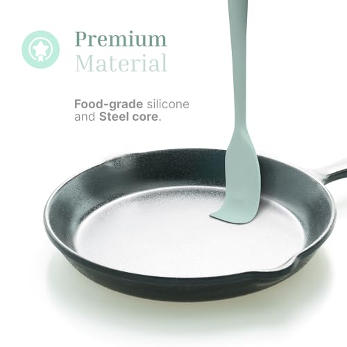 Silicone Spatula Set (2 Count)