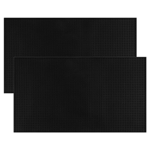 Extra Large 28 inch by 16 inch (2 Count)