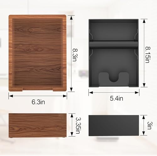 Espresso Knock Box