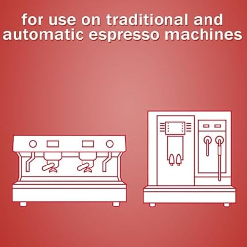 Cafiza Espresso Machine Cleaning Tablets (100 Count)