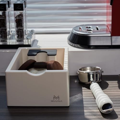 Espresso Knock Box