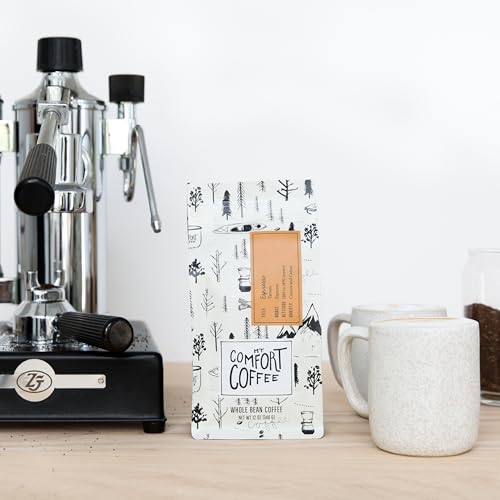Espresso Roast (12 Ounce)