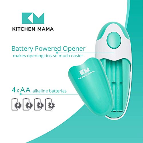 Auto Electric Can Opener