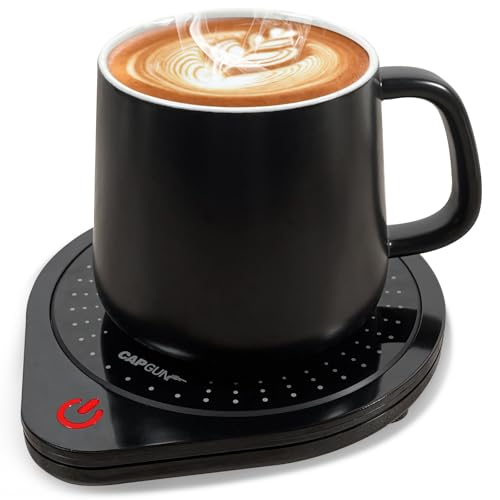 25W Electric Candle Warmer for Coffee Mugs