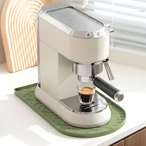 Silicone Coffee Mat