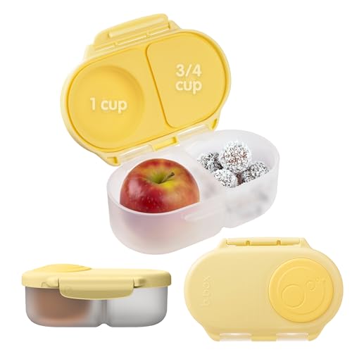 Snack Box Snack Containers for Kids