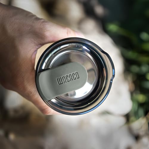 Octaroma Lungo Vacuum Insulated Coffee Mug