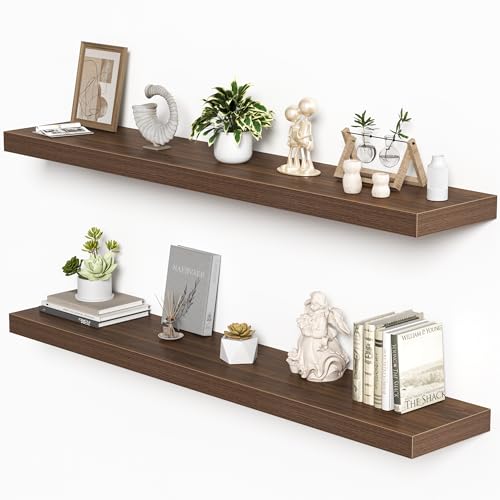 Floating Shelves for Wall
