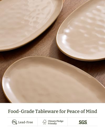 Serving Platter