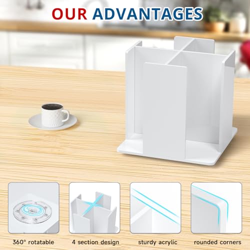 Cup and Lid Holder