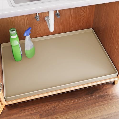 Waterproof Under Sink Mat