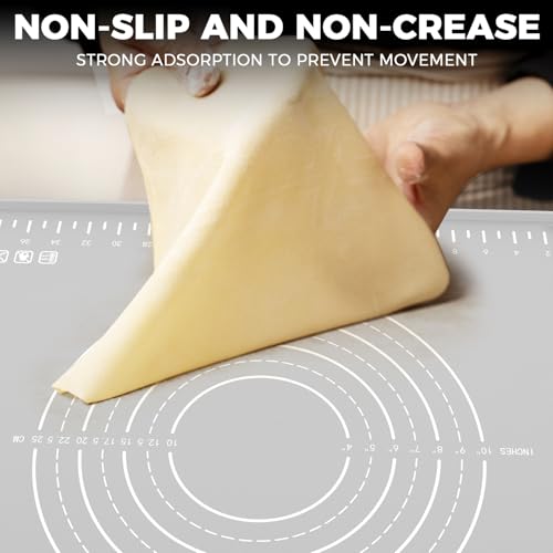 Silicone Baking Mat 28" x 20"