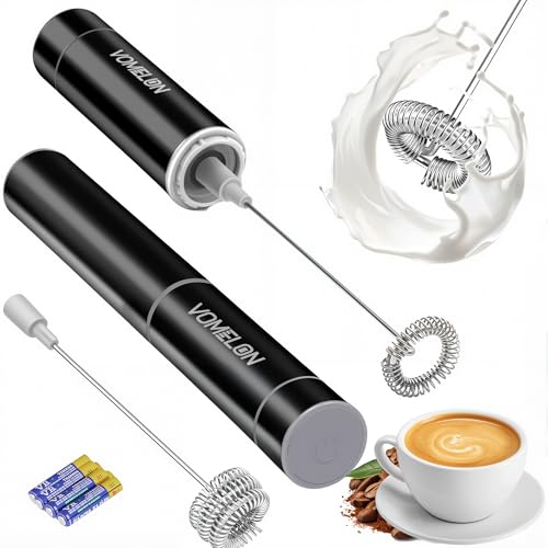 Milk Frother Handheld