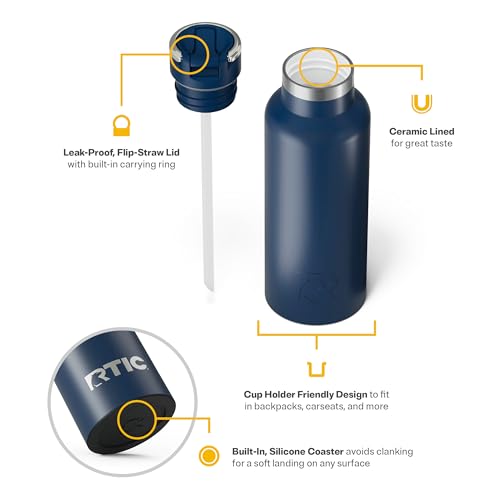 16oz Journey Water Bottle