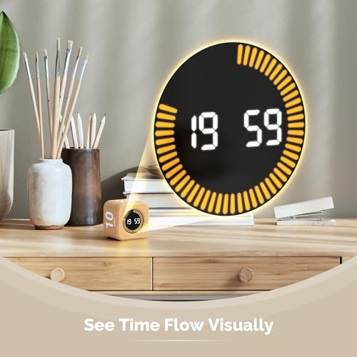 Timer Pomodoro