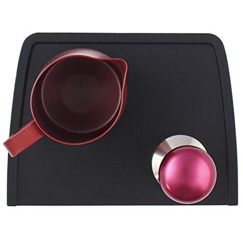 Silicone Coffee Tamping Mat