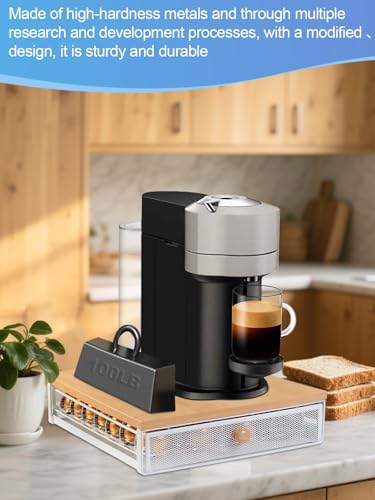 Nespresso Vertuo Pod Holder