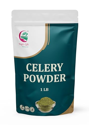 Yogi's Gift® Celery Powder 1 LB (16 Ounce)