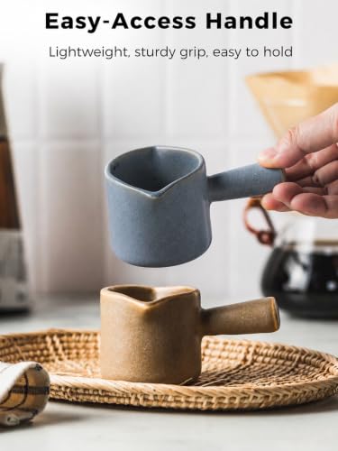 Espresso Cups Ceramic