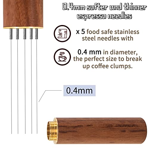 Espresso Coffee Stirrer
