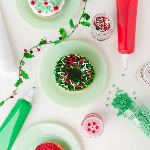 Sprinkles 4 Pack