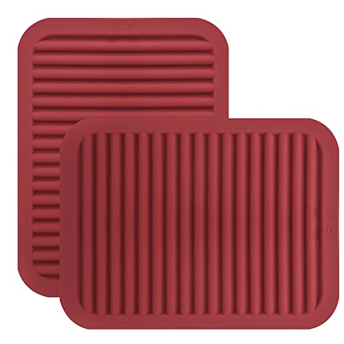 Trivets for Hot Dishes Pots and Pans (2 Count)