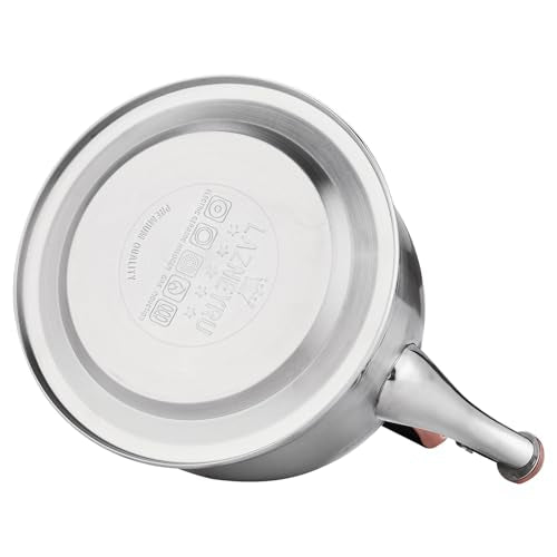 Tea Kettle Stainless Steel Teapot