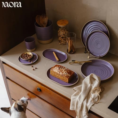 Ceramic Decorative Tray