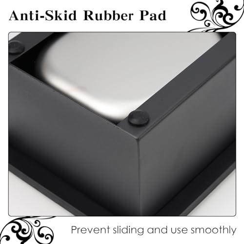 Espresso Knock Box