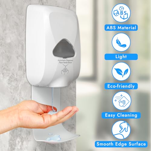 Dispenser Drip Tray Wall Mount Soap Dispenser Bracket