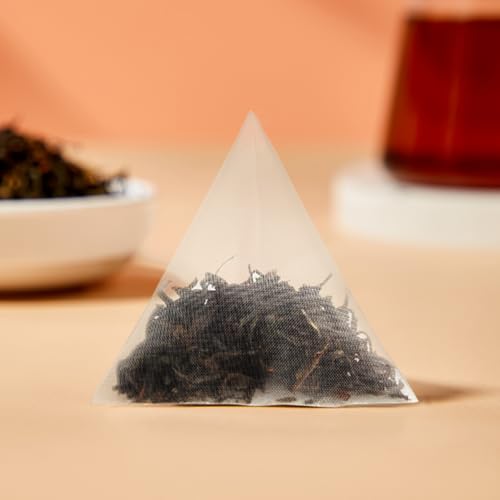 Golden Monkey Tea (40 Count)