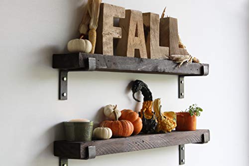 Accent Shelves (2 Count)