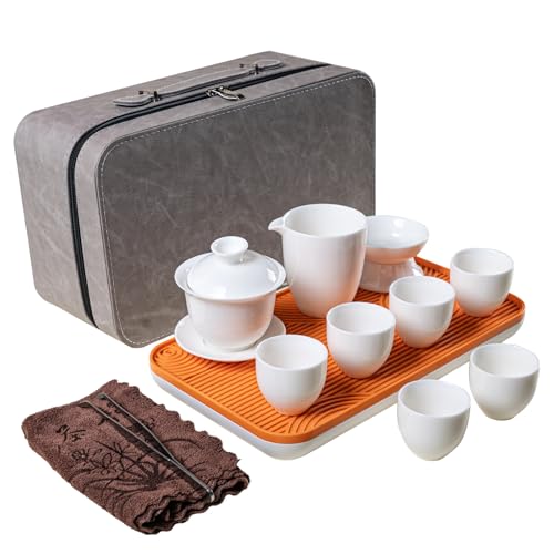 Gaiwan Tea Set