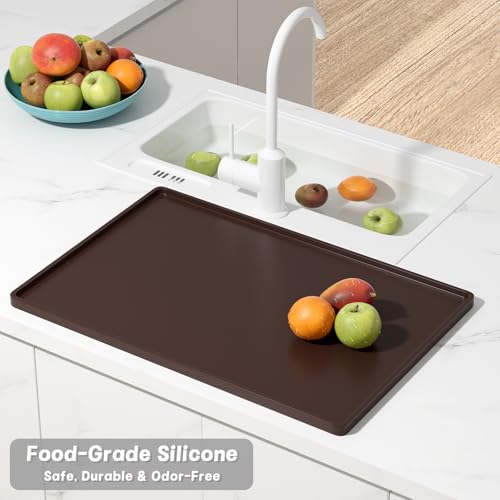 Silicone Coffee Mat