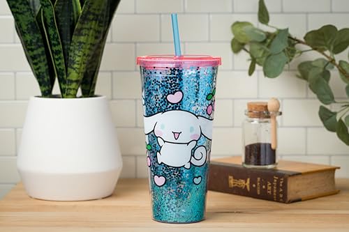 Sanrio Hello Kitty Cinnamoroll