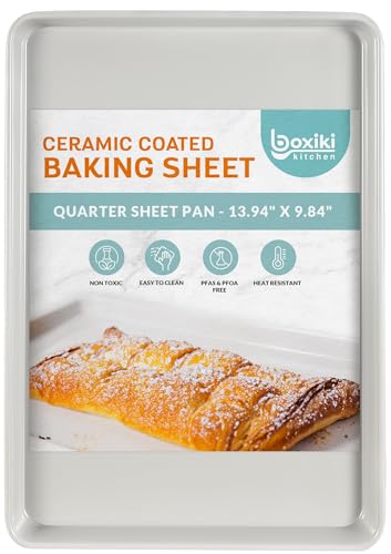 Non Stick Ceramic Baking Sheet