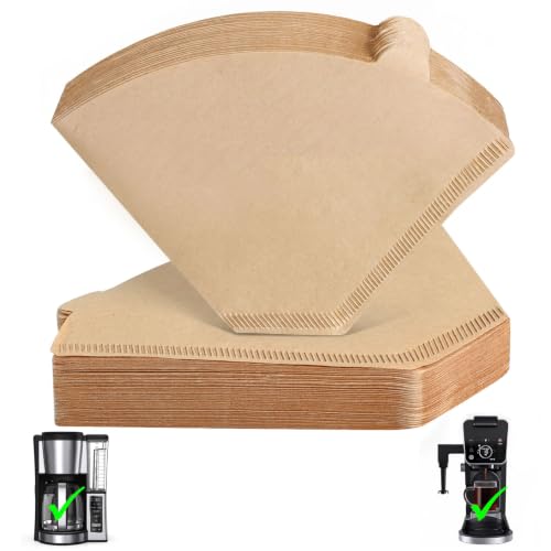 240Pcs #4 Coffee Filters 8 (240 Count)