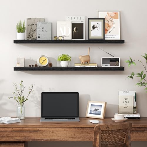Floating Shelves for Wall 40 Inch (2 Count)