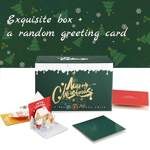 2 Pack Christmas Mugs (2 Count)