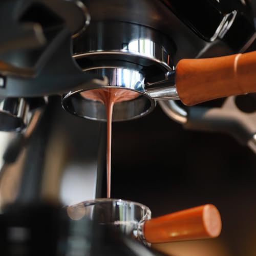 54mm Bottomless Portafilter