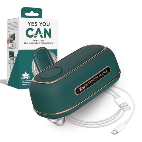 Orbit One Electric Can Opener