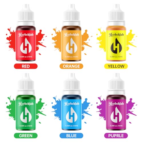 Food Coloring Liquid (2.1 Fl Oz)