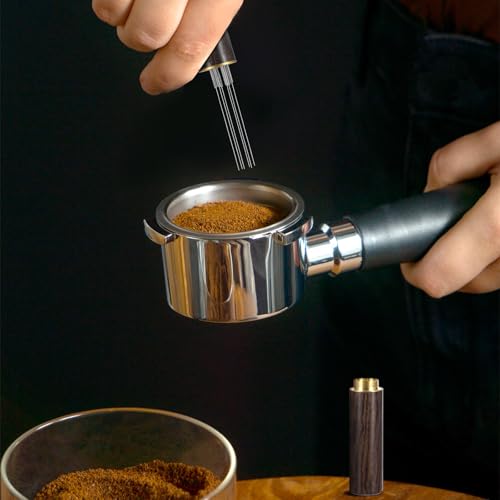 Espresso Needle Distributor