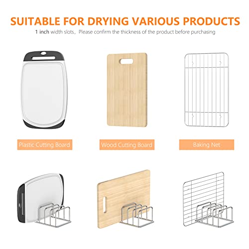 Cutting Board Holder