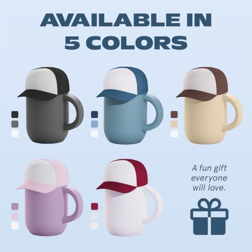 Happy Hat Mug