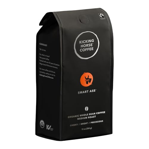 Coffee Smart Ass (60 Ounce)