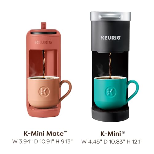 K Mini Mate Single Serve K