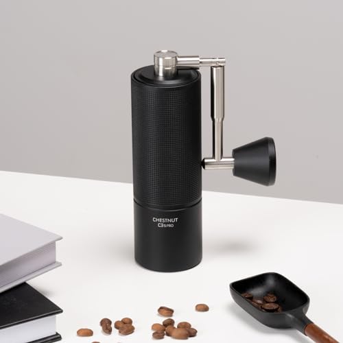 Chestnut C3S Pro Manual Coffee Grinder