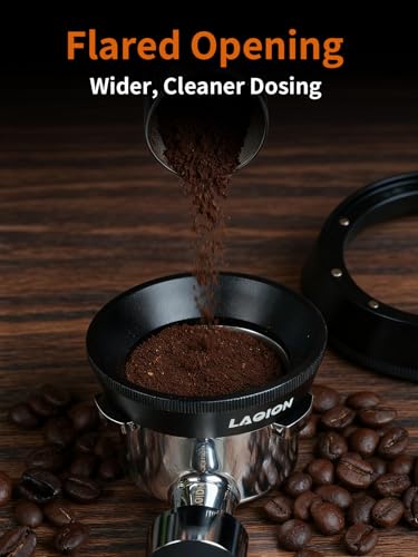 54mm Dosing Funnel