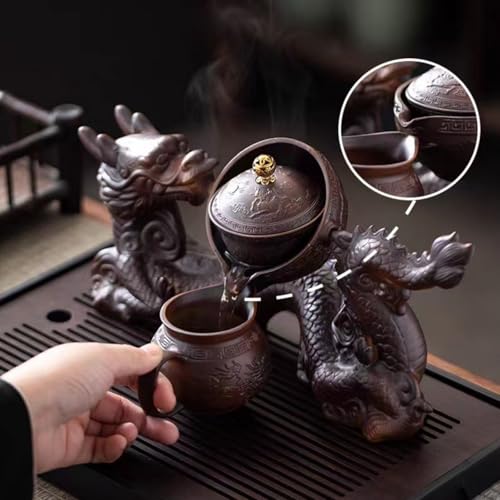 Chinese Gongfu Tea Set